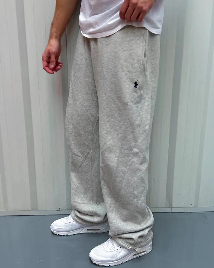 Pantaloni Jogger Oversize | 1 + 1 Gratis!