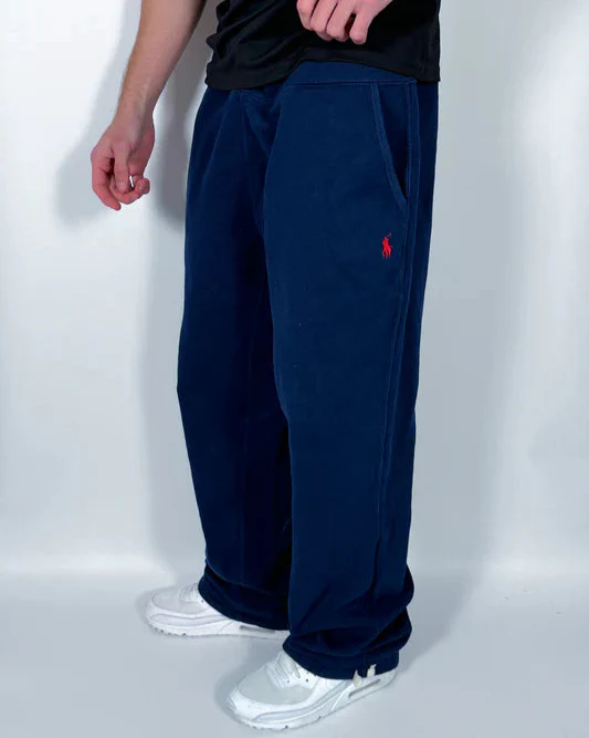 Pantaloni Jogger Oversize | 1 + 1 Gratis!