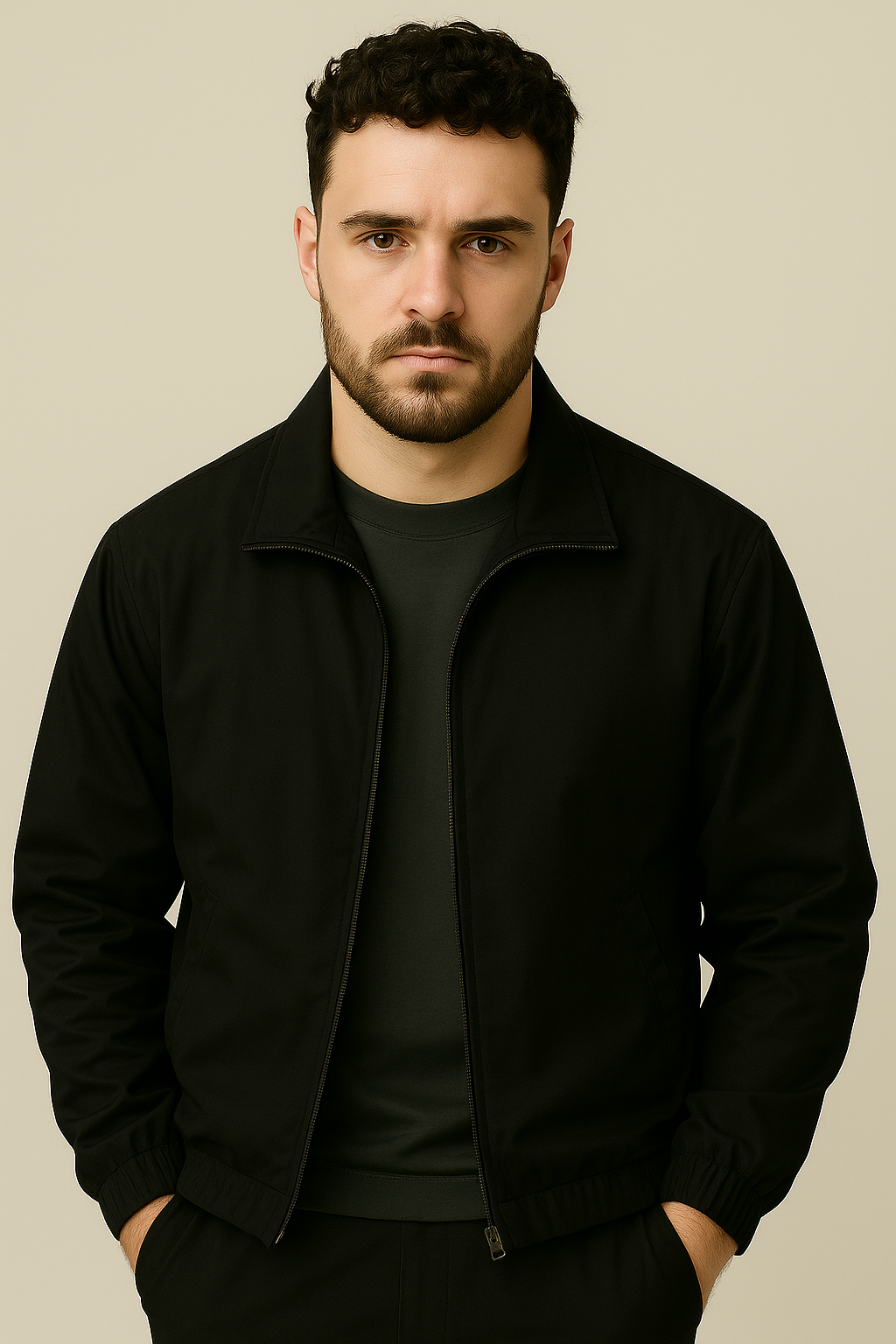 JACKETS