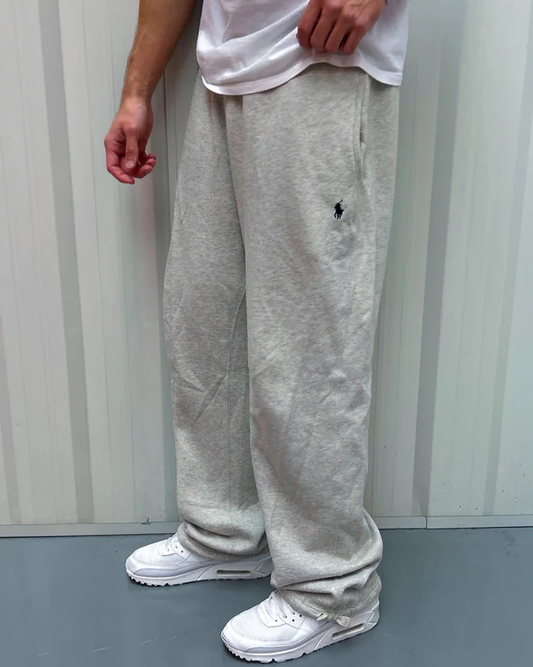 Pantaloni Jogger Oversize | 1 + 1 Gratis!