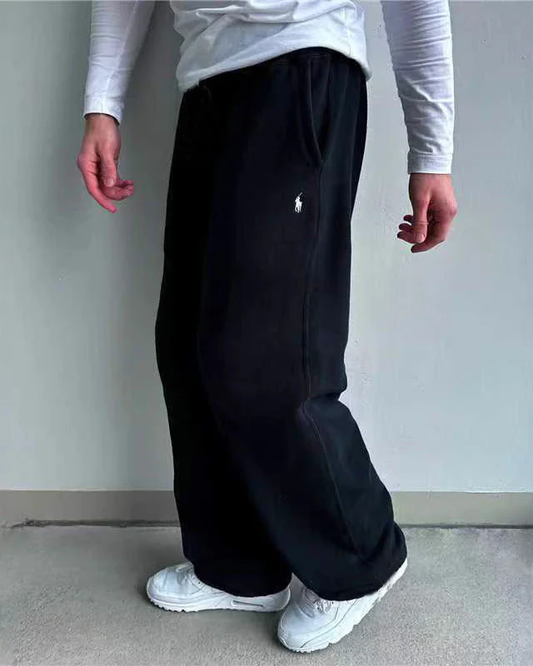 Pantaloni Jogger Oversize | 1 + 1 Gratis!