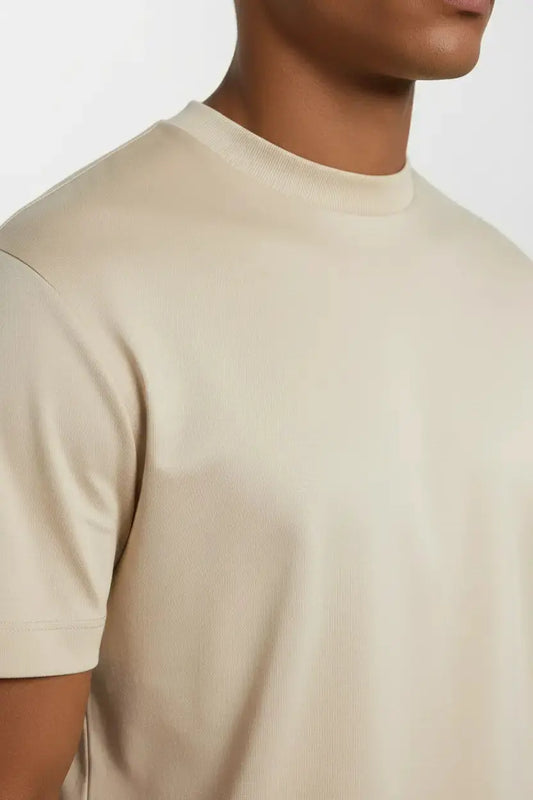 T-Shirt Brillante | 1 + 1 Gratis
